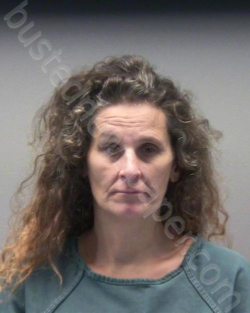 MULLINS, ANGELA EVE #, Montgomery County, Ohio - 2020-10-20 11:17:00