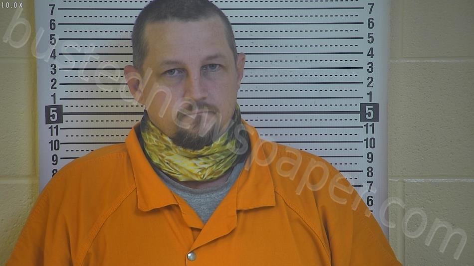 THOMPSON, TERRY WAYNE #, Taylor County, Kentucky - 2020-10-20 19:29:00