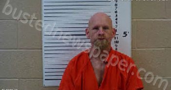 JONES, KENNETH ASHLEY | 2020-10-20 12:50:00 Cherokee County, North Carolina Booking