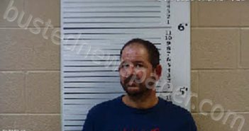 GIBBS, KENNETH CHARLES | 2020-10-20 15:20:00 Cherokee County, North Carolina Booking