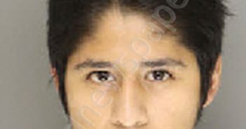 VALENZUELA, JOSE GUERRERO | 2020-10-20 15:33:00 Moore County, North Carolina Booking