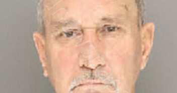PHILLIPS, STEPHEN DAVIS | 2020-10-20 19:00:00 Moore County, North Carolina Booking
