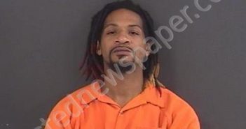 MILLS, TRAVIE LEANDER | 2020-10-20 23:19:00 Roanoke County, Virginia Booking