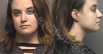 SHEPHERD,MAHALA NICOLE | 2020-10-20 02:20:00 Saline County, Kansas Booking
