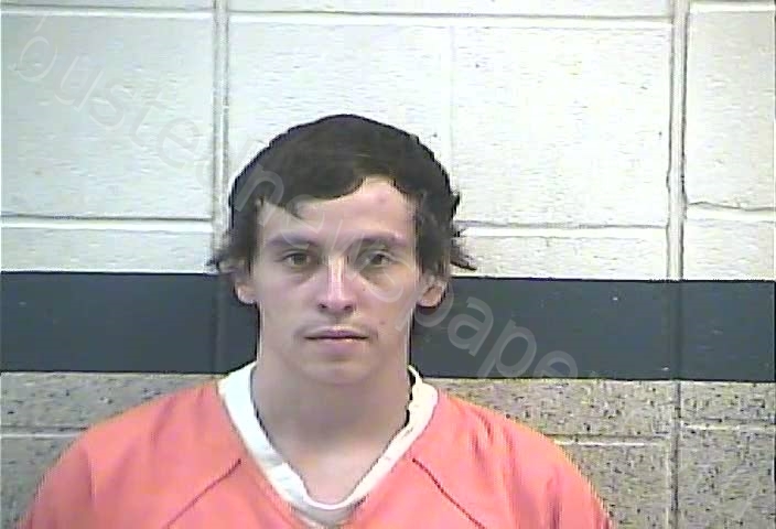 YOTER, TRISTAN SAMUEL #, Breckinridge County, Kentucky - 2020-10-20 17:46:00