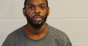 RODGERS, DEUNDRA | 2020-10-20 00:13:00 Jackson County, North Carolina Booking