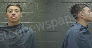 <B>GONZALEZ</B>-BANALES, <B>ALEXIS</B> #, Wichita County, Texas - 2020-10-20