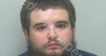 SMITH, CHASE WAYNE | 2020-10-20 10:38:24 Beaufort County, North Carolina Booking