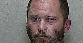 <B>SMITH</B>, JOSHUA <B>JEFFERY</B> #, Marion County, Florida - 2020-10-20 10:19:00