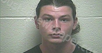 <B>VIBBERT</B>, <B>CODY</B> EAGLE #, Giles County, Tennessee - 2020-10-20 13:27:00