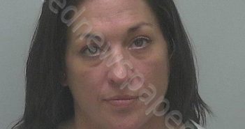 KIMES, RYAN ELIZABETH | 2020-10-20 15:36:04 Beaufort County, North Carolina Booking