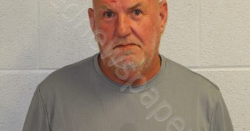 MATHIS, WAYNE JERRY | 2020-10-20 01:05:00 Jackson County, North Carolina Booking