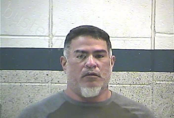 LEON, LUIS ALBERTO #, Breckinridge County, Kentucky - 2020-10-20 13:01:00