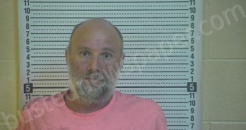 MURPHY, STEVEN M | 2020-10-21 16:19:00 Taylor County, Kentucky Booking