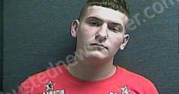 HEARN, <B>COOPER</B> <B>BRADLEY</B> #, Boone County, Kentucky - 2020-10-21