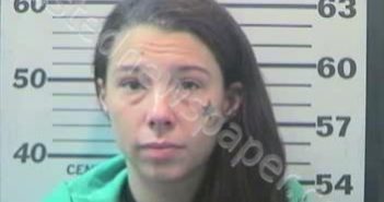<B>BAKER</B>, ALICIA, <B>DARLENE</B> #, Mobile County, Alabama - 2020-10-21