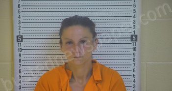 PASSMORE, CARLY | 2020-10-21 00:45:00 Taylor County, Kentucky Booking