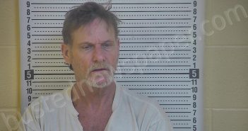 COX, RICKY D | 2020-10-21 21:49:00 Taylor County, Kentucky Booking