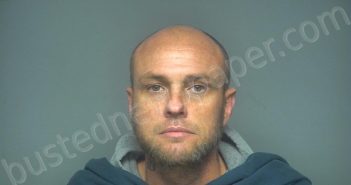 <B>BENNETT</B>, <B>PAUL</B> <B>EDWARD</B> #, Chester County, South Carolina - 2020-10-21 19:03:00