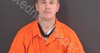 HARNEY, CHRISTOPHER ROBERT | 2020-10-21 16:08:00 Roanoke County, Virginia Booking