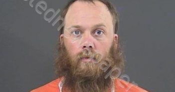 DOOLEY, TRAVIS SCOTT | 2020-10-21 11:59:00 Roanoke County, Virginia Booking