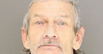 JUSTICE, DAVID RAY | 2020-10-21 14:37:00 Moore County, North Carolina Booking