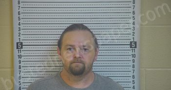 WATSON, VERNAL EDWIN | 2020-10-21 18:08:00 Taylor County, Kentucky Booking