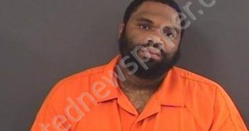 LOGAN, HAKEEM KWANTEZ | 2020-10-21 20:02:00 Roanoke County, Virginia Booking