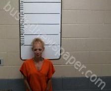 MARY NOLAN | 2020-10-21 01:28:00 Morgan County, Tennessee Booking