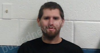 <B>CARR</B>, <B>ANDREW</B> ESTON #, Hardy County, West Virginia - 2020-10-21 12:00:00