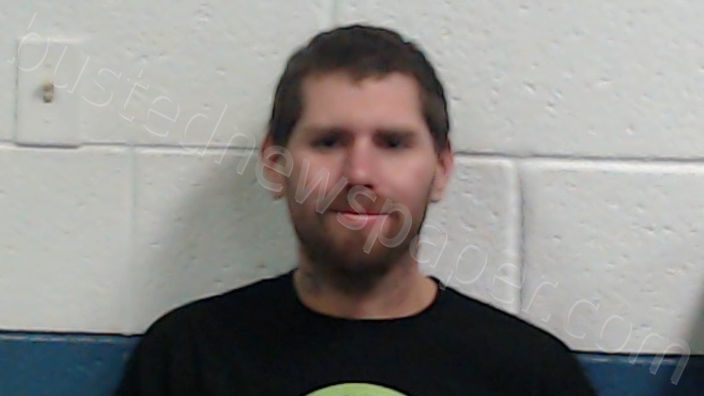 CARR, ANDREW ESTON #, Grant County, West Virginia - 2020-10-21 12:00:00