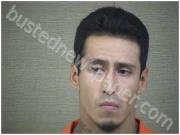 RODRIGUEZ, JUAN | 2020-10-21 Harnett County, North Carolina Booking