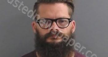 <B>ANDREW</B> <B>L</B> <B>BEYER</B> #, Marion County, Arkansas - 2020-10-21 02:38:00