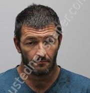 <B>CHRISTOPHER</B> <B>MARTIN</B> #, <b>Bradley</b> County, Tennessee, Bradley County, Tennessee - 2020-10-21 01:29:00