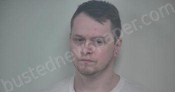 <B>WEAVER</B>, <B>BRENT</B> <B>WILLIAM</B> #, Rockbridge Regional Jail, Virginia - 2020-10-21 13:50:00