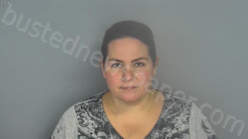 CORONADO, KATHLEEN DANIELLE #, Greene County, Missouri - 2020-10-21 09:31:00