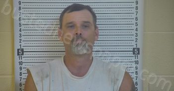 HOUK, JEREMY | 2020-10-21 22:13:00 Taylor County, Kentucky Booking