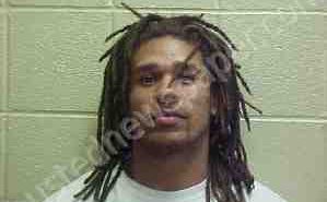 CLAX, JOHN | 2020-10-22 Harnett County, North Carolina Booking