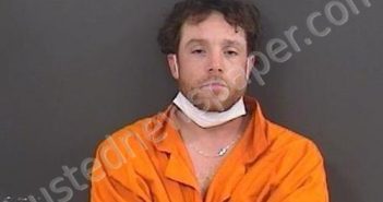 REEVES, WILLIAM JOSEPH | 2020-10-22 08:41:00 Roanoke County, Virginia Booking