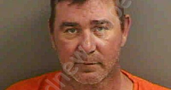 <B>VOSBURGH</B>,<B>SHANNON</B> <B>ROBERT</B> #, Collier County, Florida - 2020-10-22