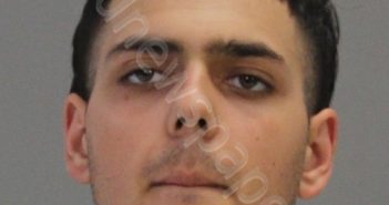 <B>CHISMAR</B>, <B>BRENNAN</B> #, Brazos County, Texas - 2020-10-22