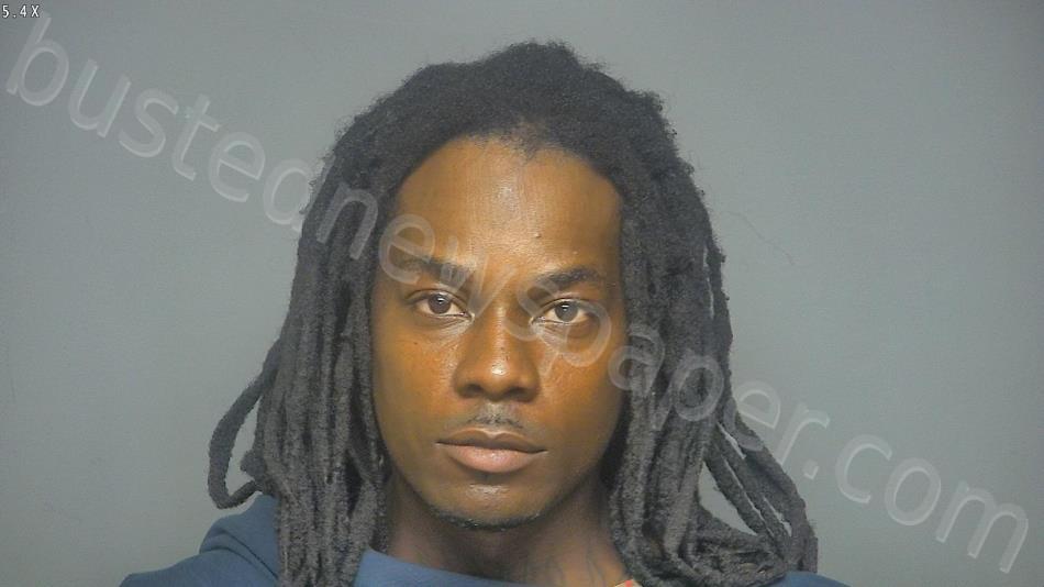 YOUNG, WILLIE BERT, JR #, Chester County, South Carolina - 2020-10-22 11:44:00