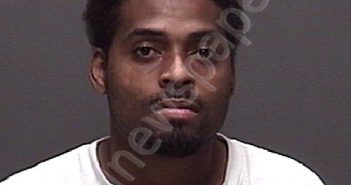 <B>MODELIST</B>, <B>TERRELL</B> <B>RASHAUD</B> #, Galveston County, Texas - 2020-10-22