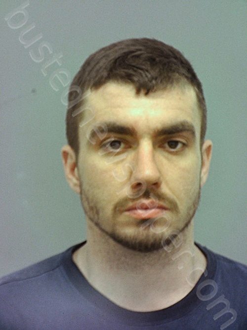 ROSS, DONALD MATTHEW #, Southeastern Regional Jail, Ohio - 2020-10-22 11:37:00