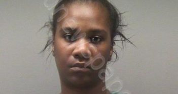 <B>TURNER</B>, <B>IVORY</B> <B>MARIE</B> #, Montgomery County, Ohio - 2020-10-22 13:38:00