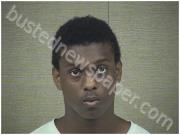 FAISON, BYRON | 2020-10-22 Harnett County, North Carolina Booking
