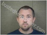 WHITE, DARREN | 2020-10-22 Harnett County, North Carolina Booking