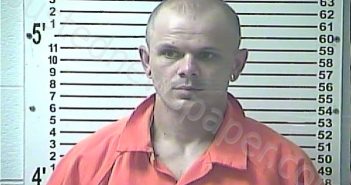 <B>REYNOLDS</B>, <B>JUSTIN</B> GRANT #, Hardin County, Kentucky - 2020-10-22 20:18:00