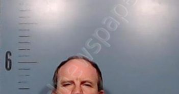 <B>DOTSON</B>, <B>JOSEPH</B> <B>EDWARD</B>, <B>II</B> #, Taylor County, Texas - 2020-10-22