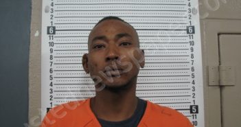 HOWARD, ERICK LAMOND | 2020-10-22 14:57:00 Scott County, Missouri Booking